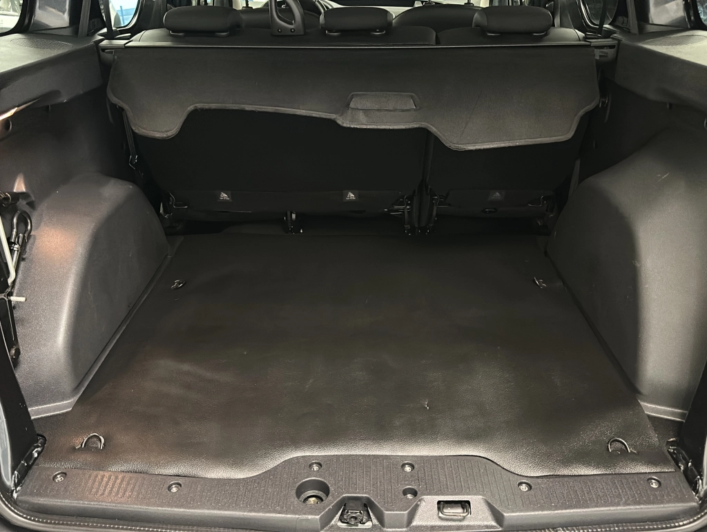 Dacia Dokker 1.2 Stepway TEMP|KLIM|ALLWETTER|BTH|ALU