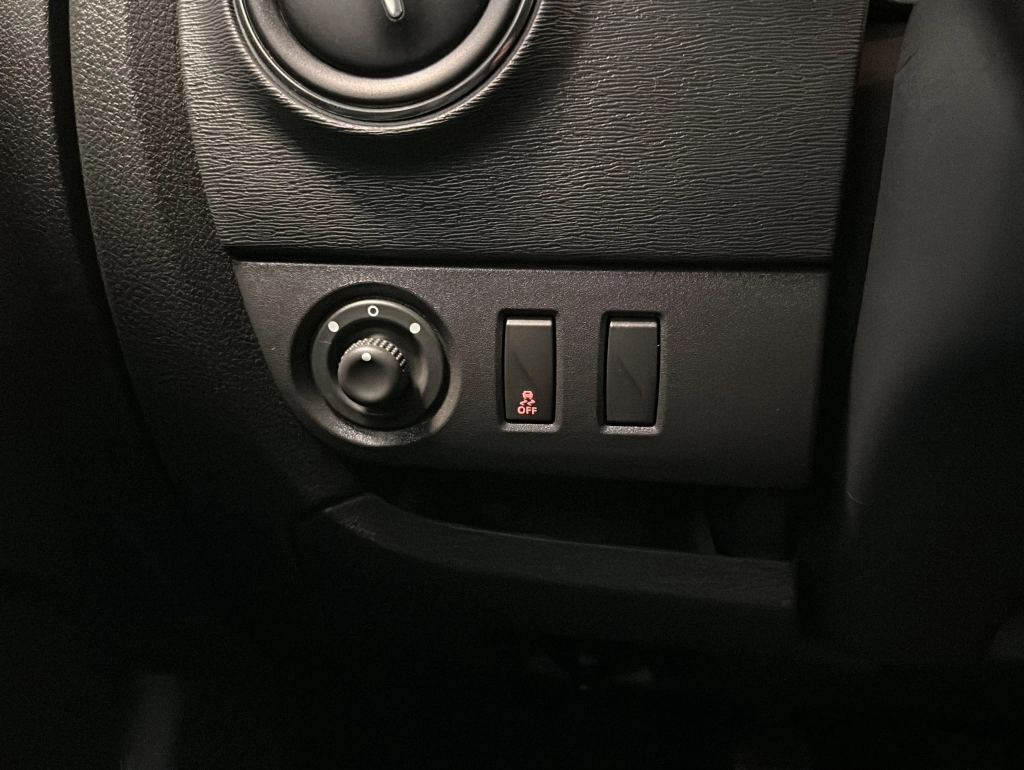 Dacia Dokker 1.3 TCe Comfort AHK|KLIM|NAVI|ALLWETTER