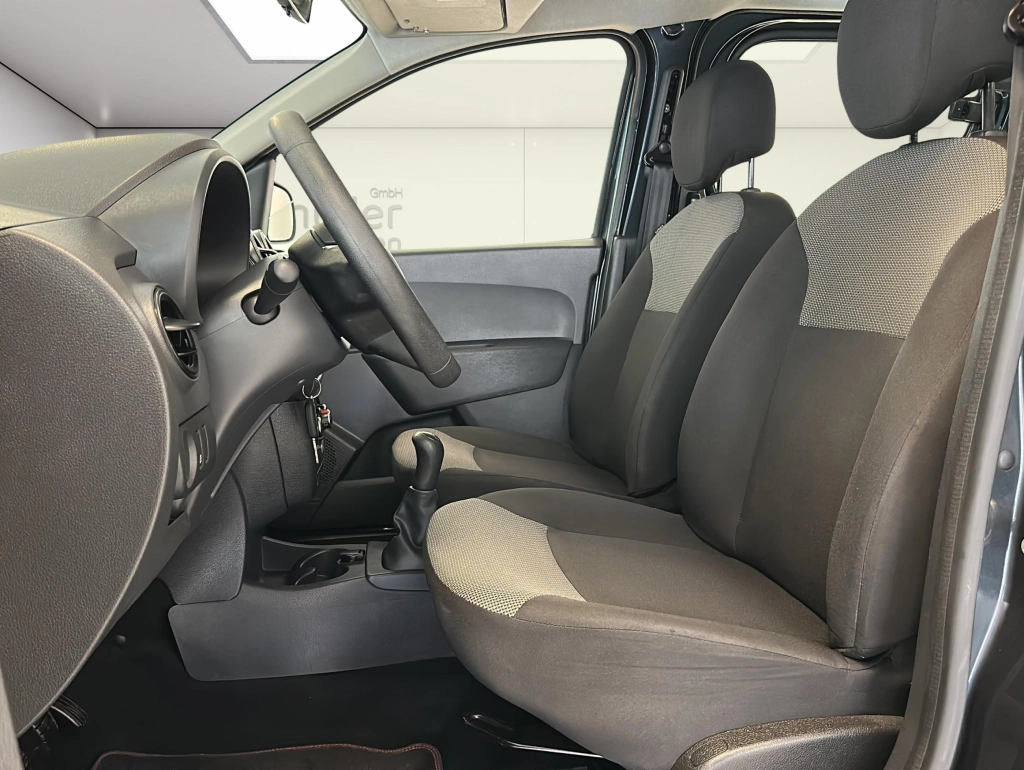 Dacia Dokker 1.6 SCe Essential KLIMA|BTH|ALLWETTER