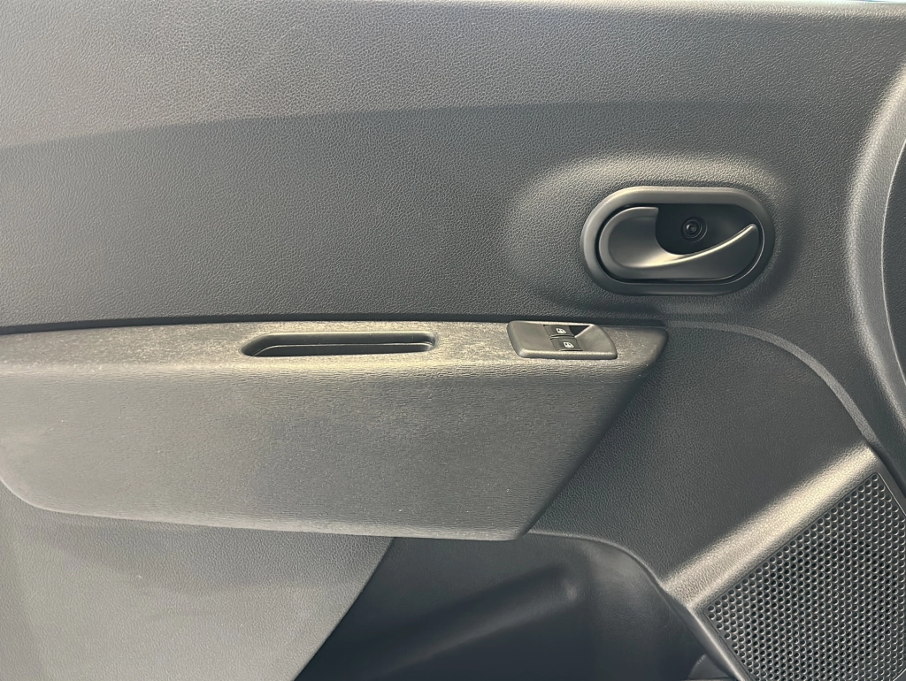 Dacia Dokker 1.6 SCe Essential KLIMA|BTH|ALLWETTER