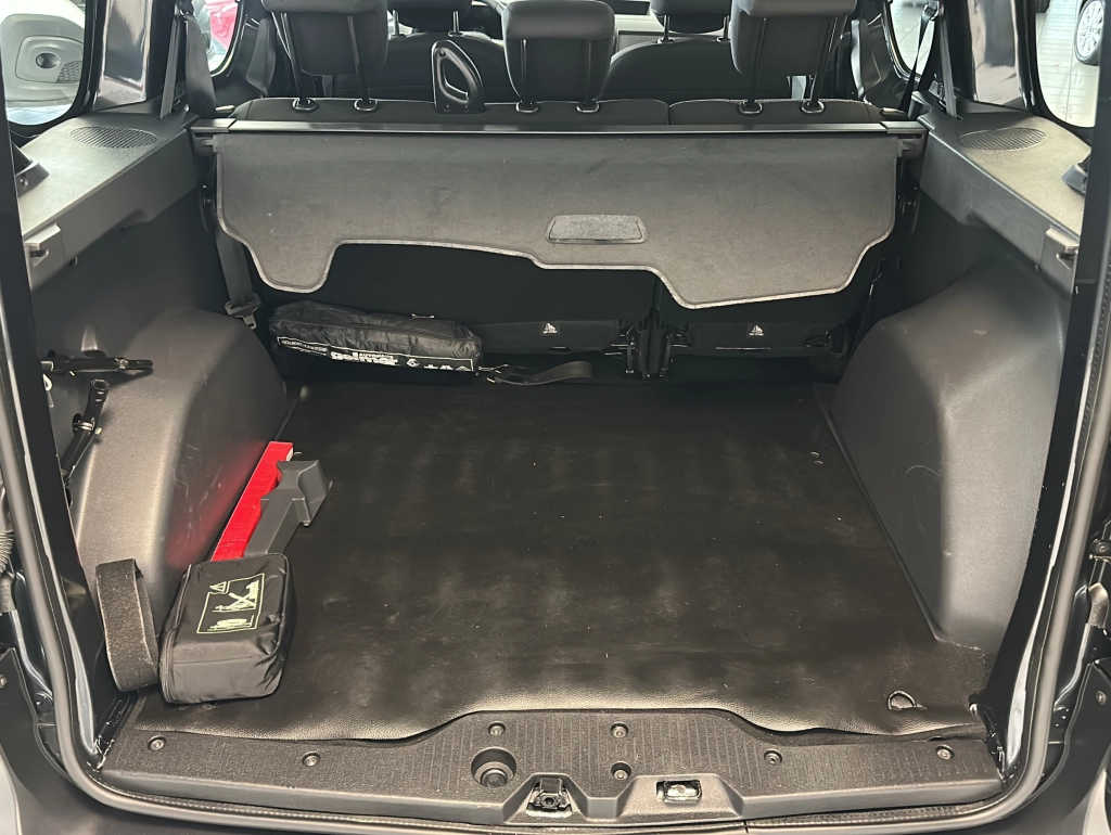 Dacia Dokker 1.6 SCe Essential KLIMA|BTH|ALLWETTER