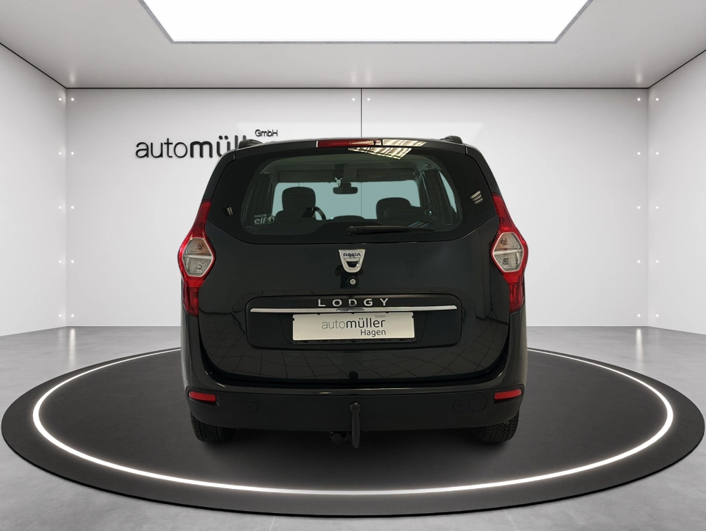 Dacia Lodgy 1.6 SCe Comfort 7-Sitz AHK|PDC|NAVI|SHZ