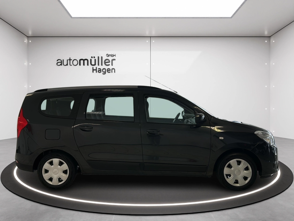 Dacia Lodgy 1.6 SCe Comfort 7-Sitz AHK|PDC|NAVI|SHZ