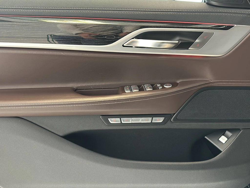 BMW 740 d xDrive SCHIEBE|360|LASER|MEM|HuD|MASSAGE