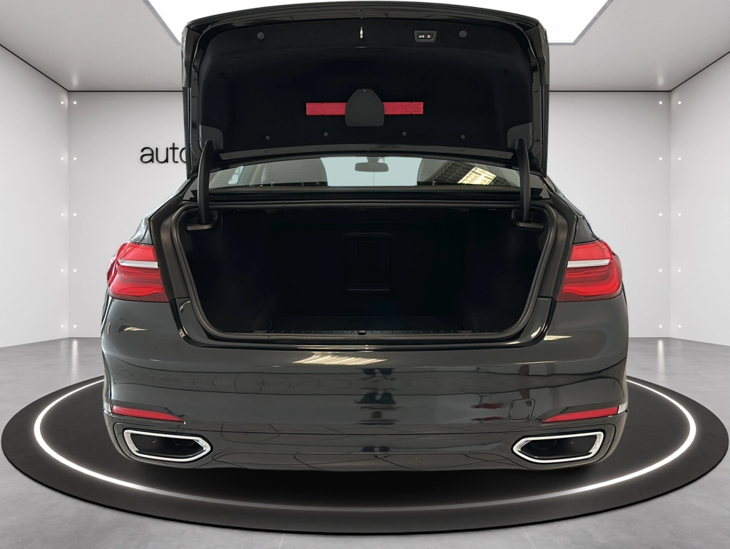 BMW 740 d xDrive SCHIEBE|360|LASER|MEM|HuD|MASSAGE