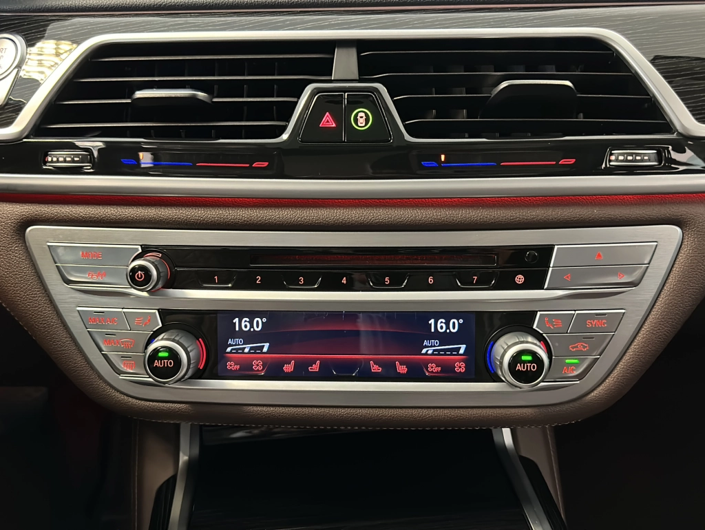 BMW 740 d xDrive SCHIEBE|360|LASER|MEM|HuD|MASSAGE