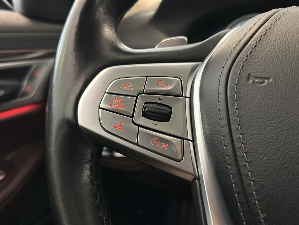 BMW 740 d xDrive SCHIEBE|360|LASER|MEM|HuD|MASSAGE