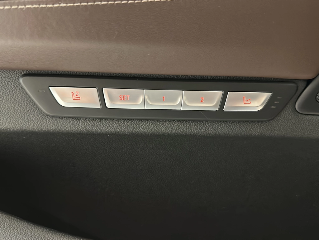 BMW 740 d xDrive SCHIEBE|360|LASER|MEM|HuD|MASSAGE