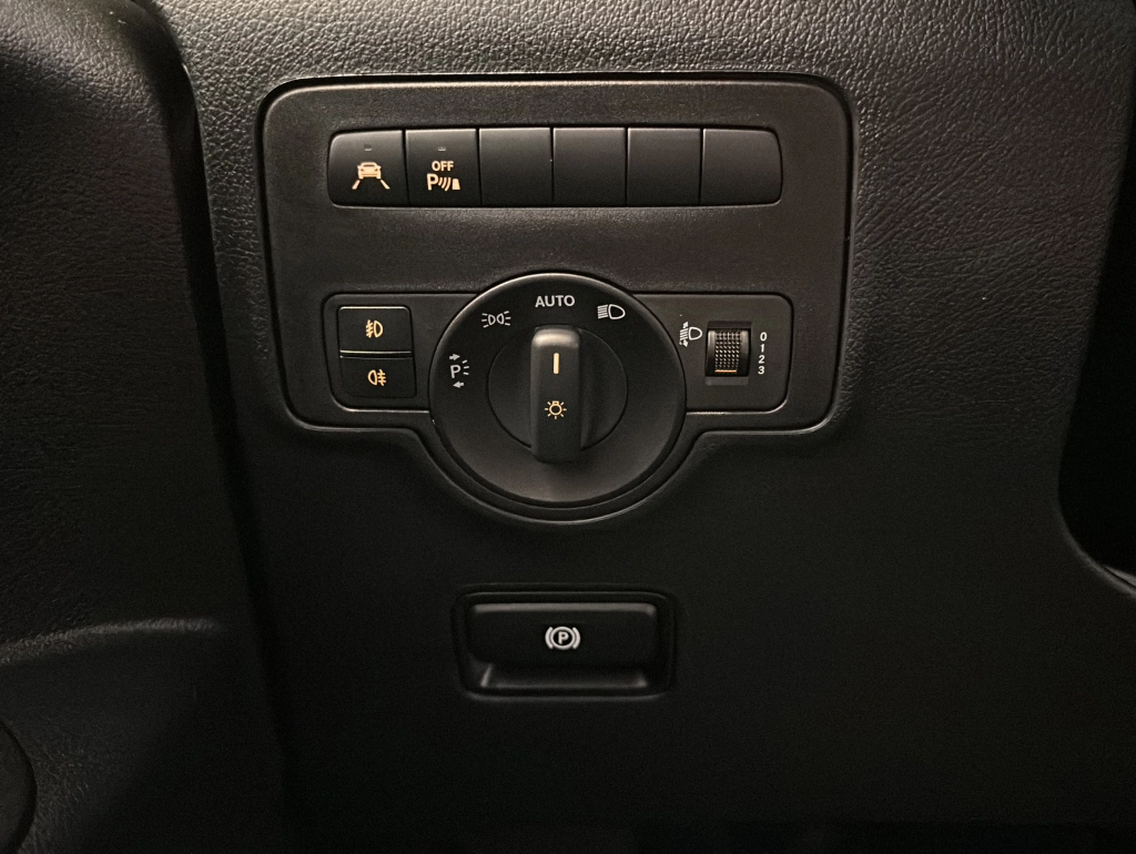 Mercedes-Benz Vito 114 CDI RWD kompakt NAVI|KAM|TEMPO|CAR-PLAY