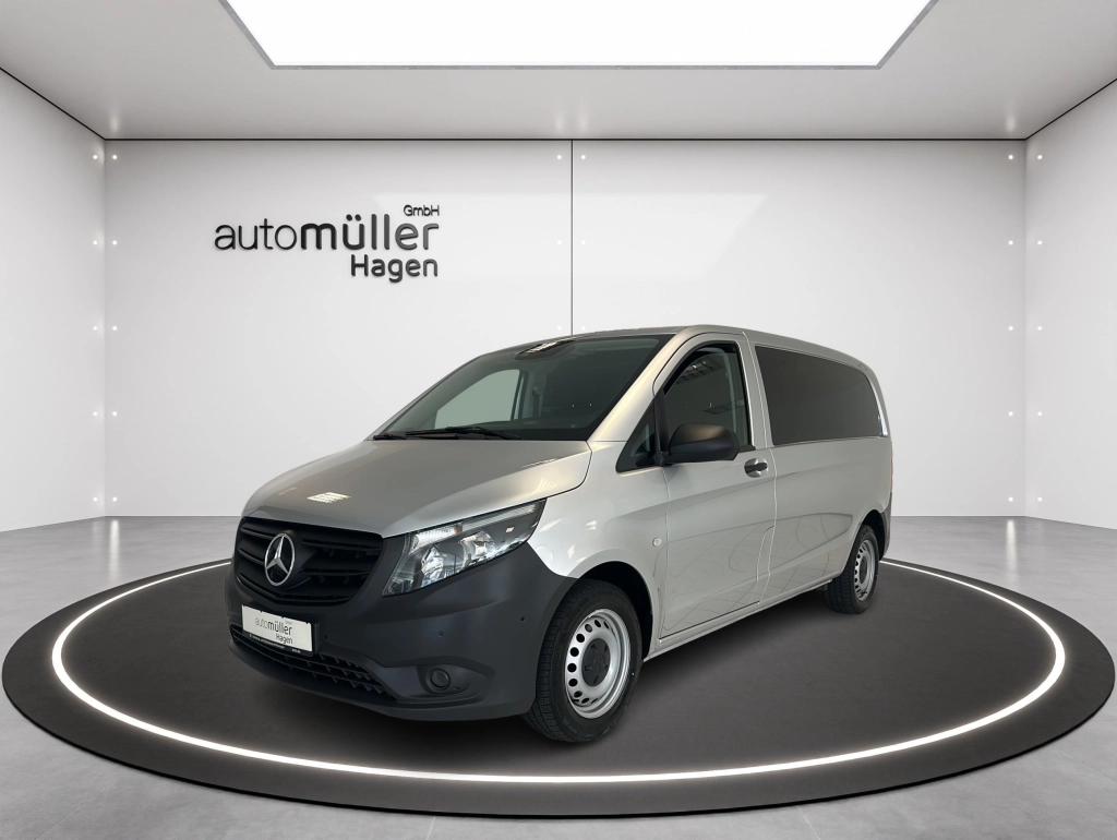 Mercedes-Benz Vito 114 CDI RWD kompakt NAVI|KAM|TEMPO|CAR-PLAY