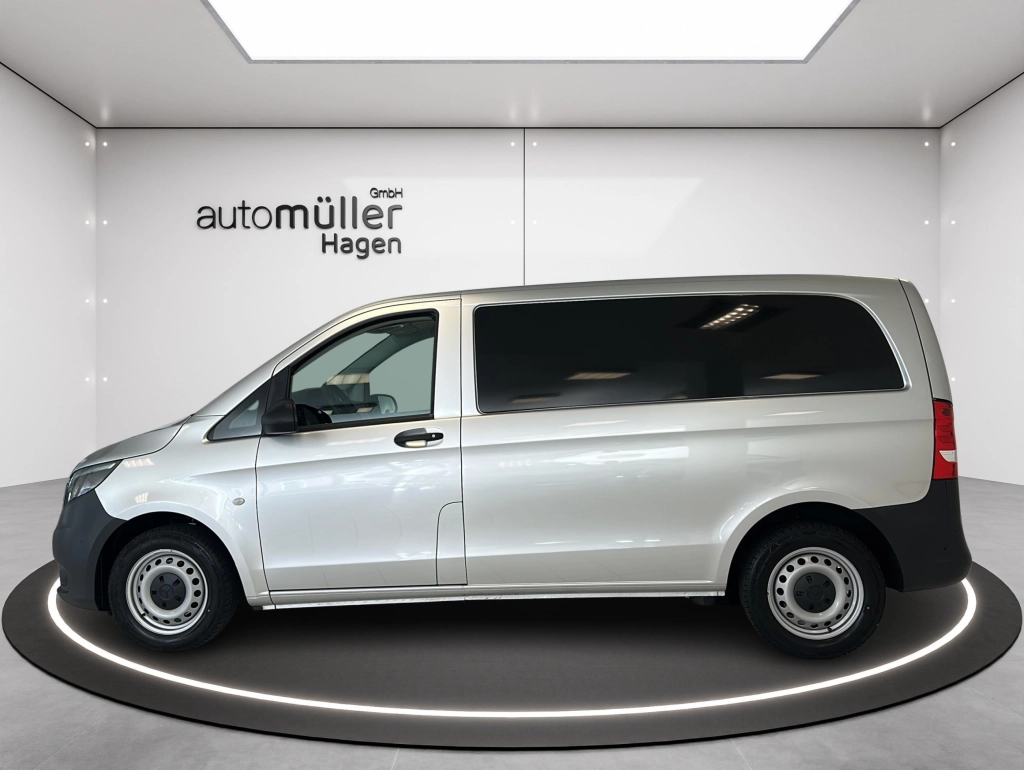Mercedes-Benz Vito 114 CDI RWD kompakt NAVI|KAM|TEMPO|CAR-PLAY