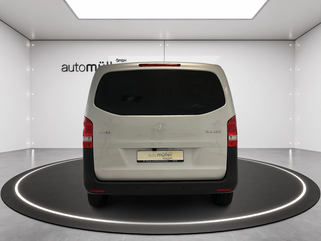 Mercedes-Benz Vito 114 CDI RWD kompakt NAVI|KAM|TEMPO|CAR-PLAY