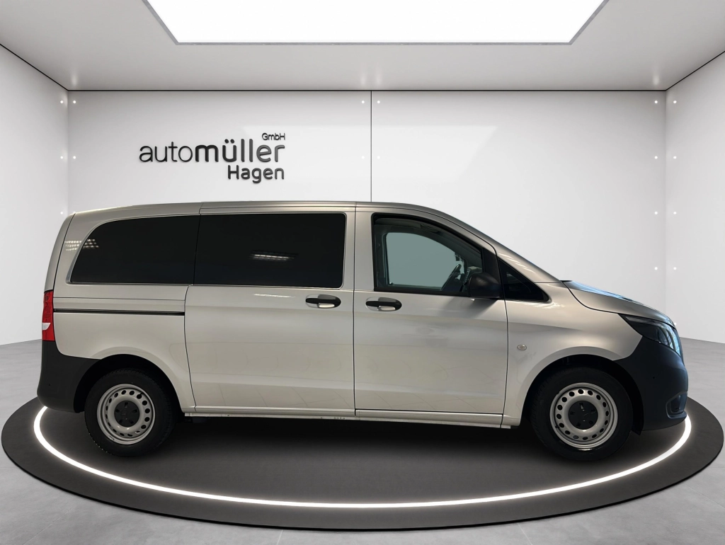 Mercedes-Benz Vito 114 CDI RWD kompakt NAVI|KAM|TEMPO|CAR-PLAY