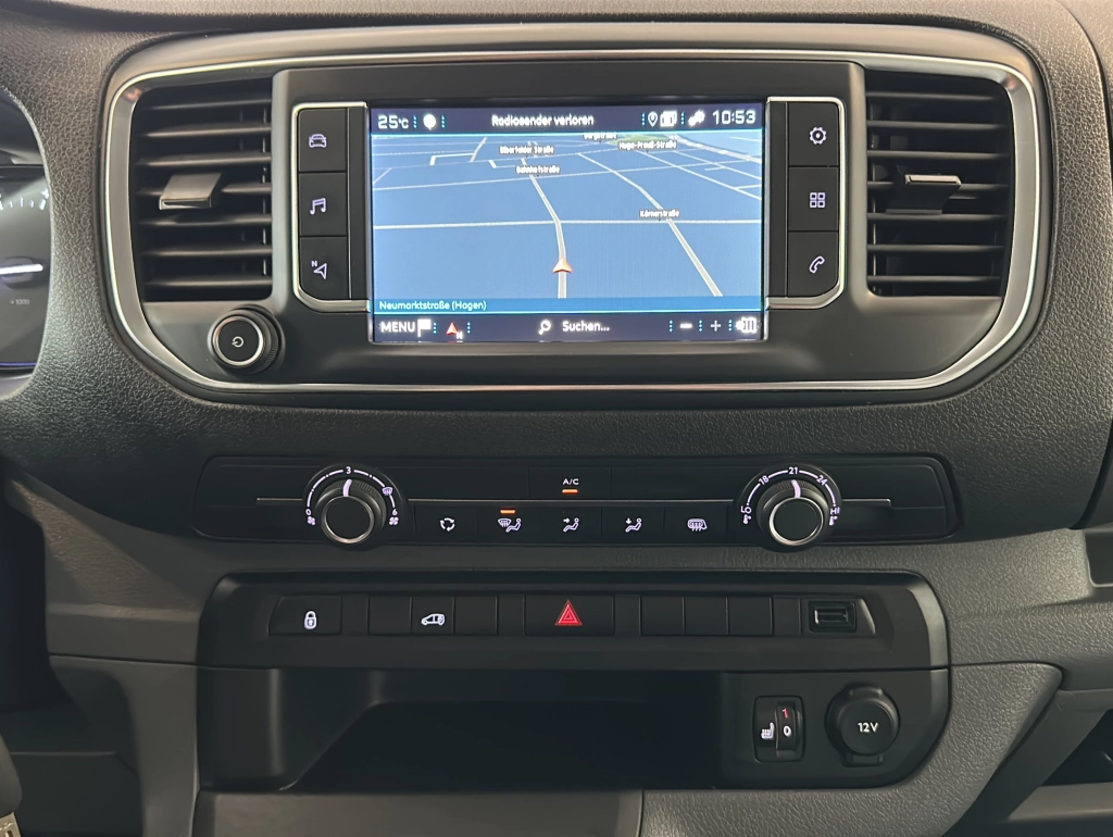 Peugeot Expert 2.0 D Premium L3 NAVI|KAM|SPUR|TW|SHZ|8xB