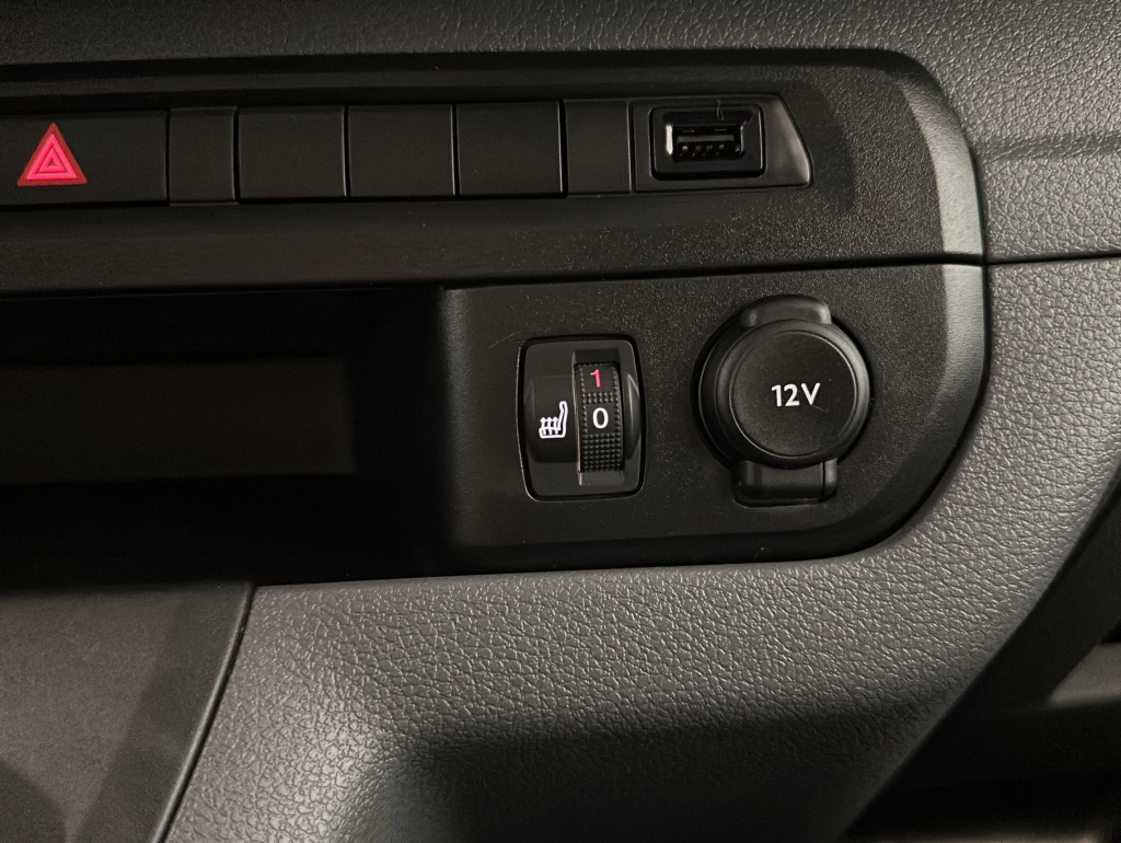Peugeot Expert 2.0 D Premium L3 NAVI|KAM|SPUR|TW|SHZ|8xB