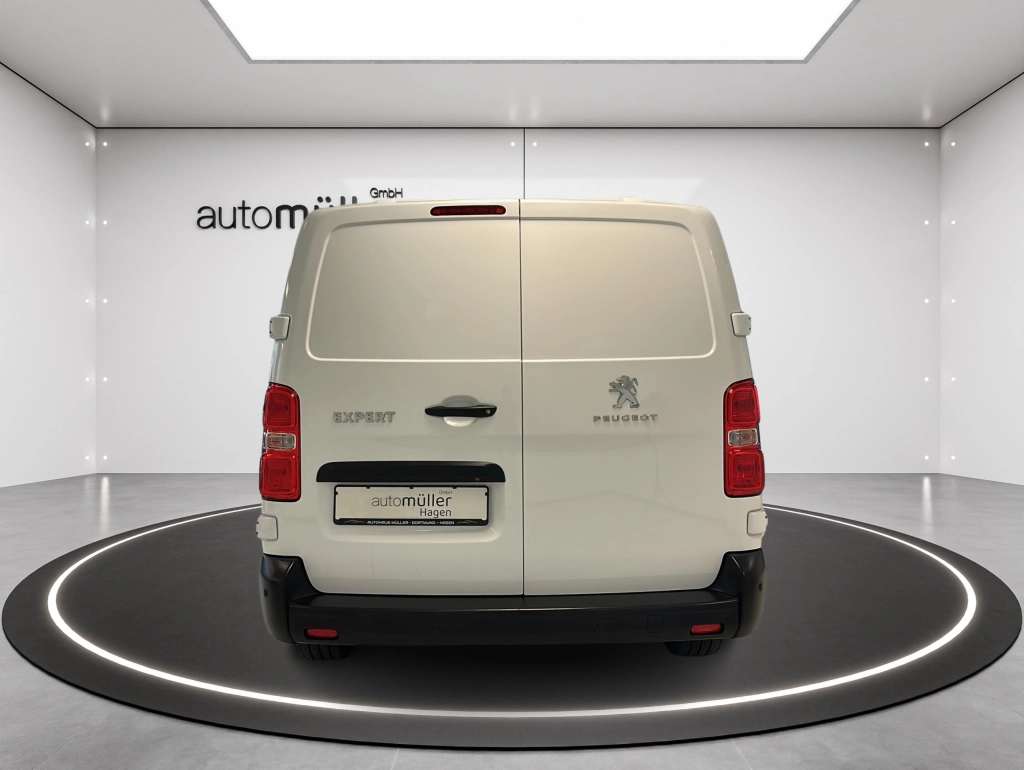 Peugeot Expert 2.0 D Premium L3 NAVI|KAM|SPUR|TW|SHZ|8xB
