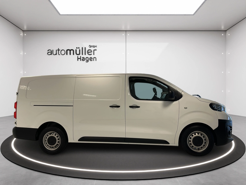 Peugeot Expert 2.0 D Premium L3 NAVI|KAM|SPUR|TW|SHZ|8xB