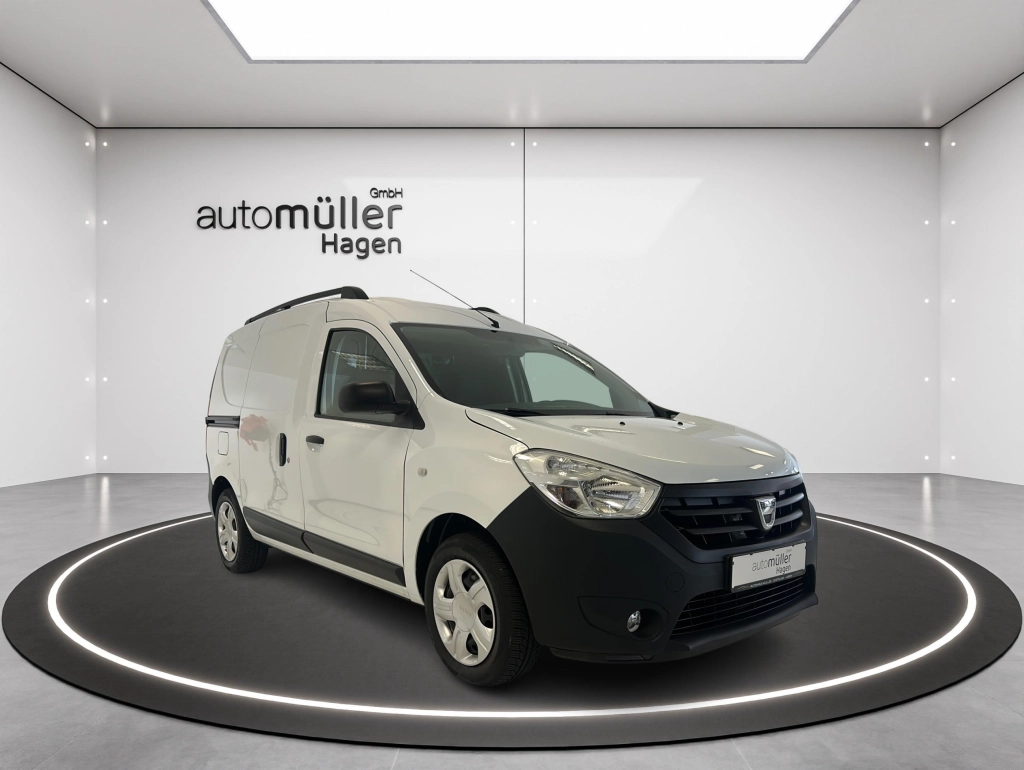Dacia Dokker Ambiance Kasten 1.2|SHZ|Navi|PDC|Klima