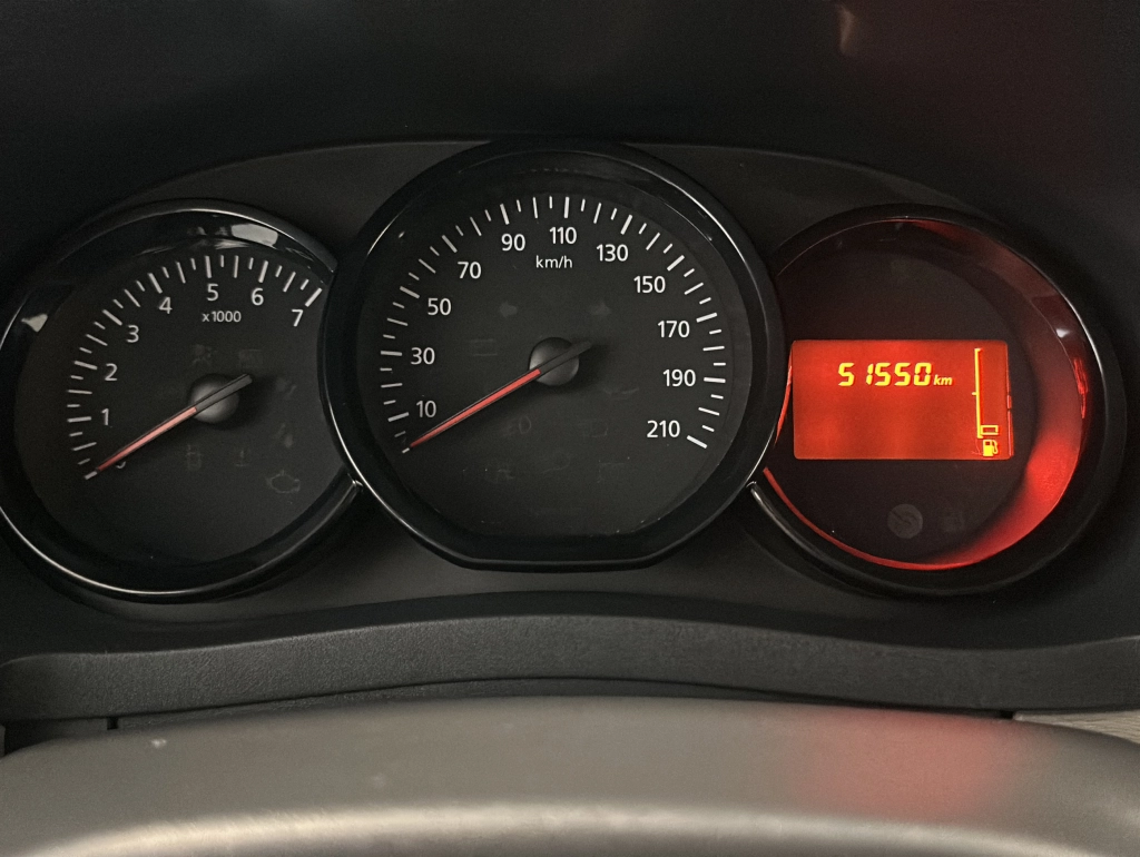 Dacia Dokker Ambiance Kasten 1.2|SHZ|Navi|PDC|Klima