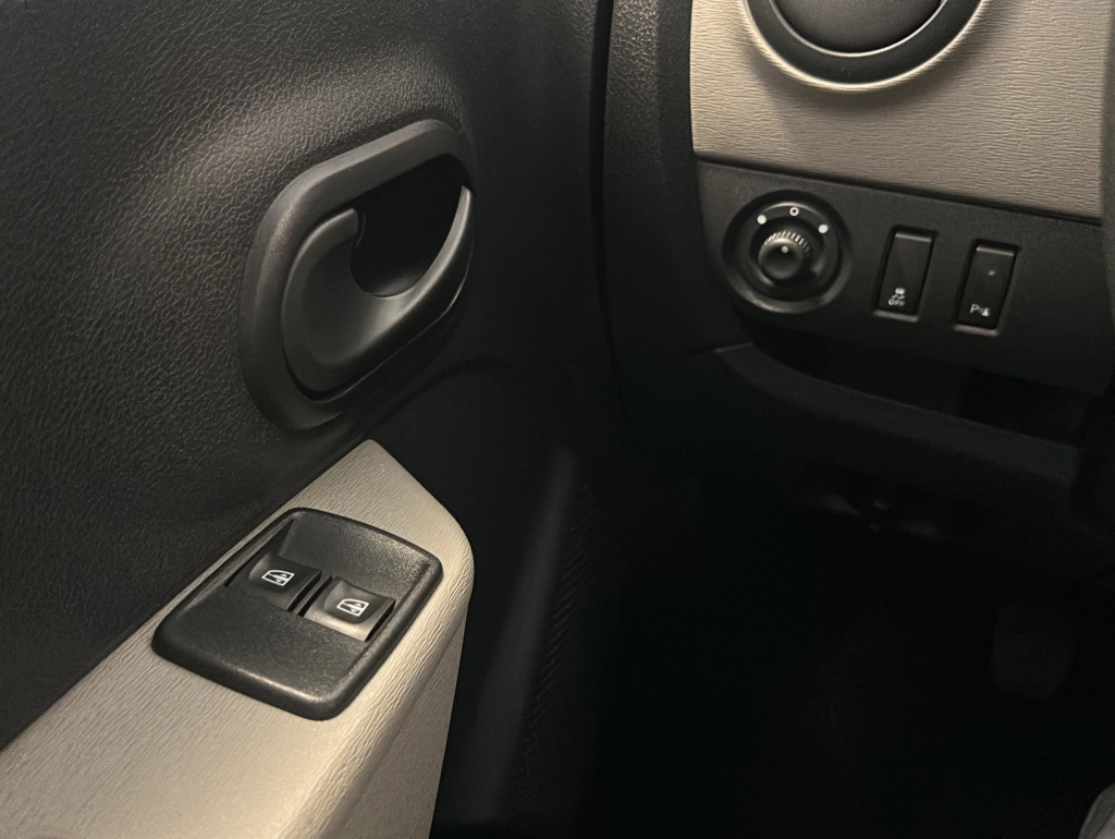 Dacia Dokker Ambiance Kasten 1.2|SHZ|Navi|PDC|Klima
