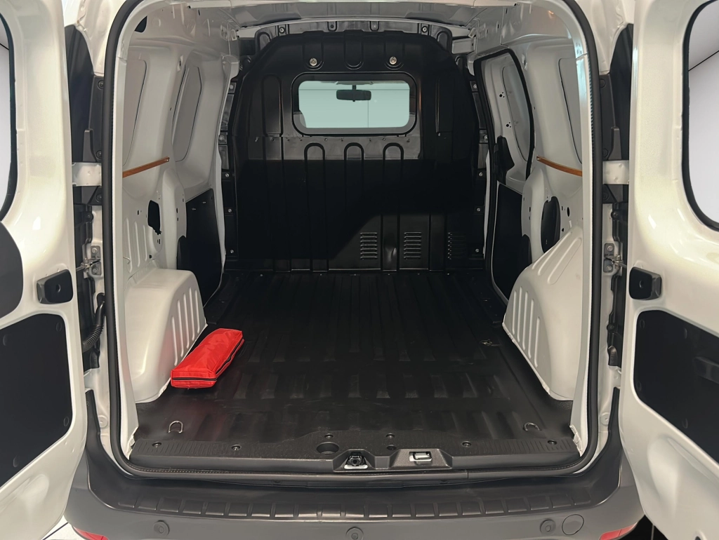 Dacia Dokker Ambiance Kasten 1.2|SHZ|Navi|PDC|Klima