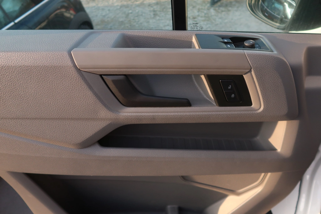 VW CRAFTER Kasten 35 lang Hochdach FWD*Kamera*DAB*
