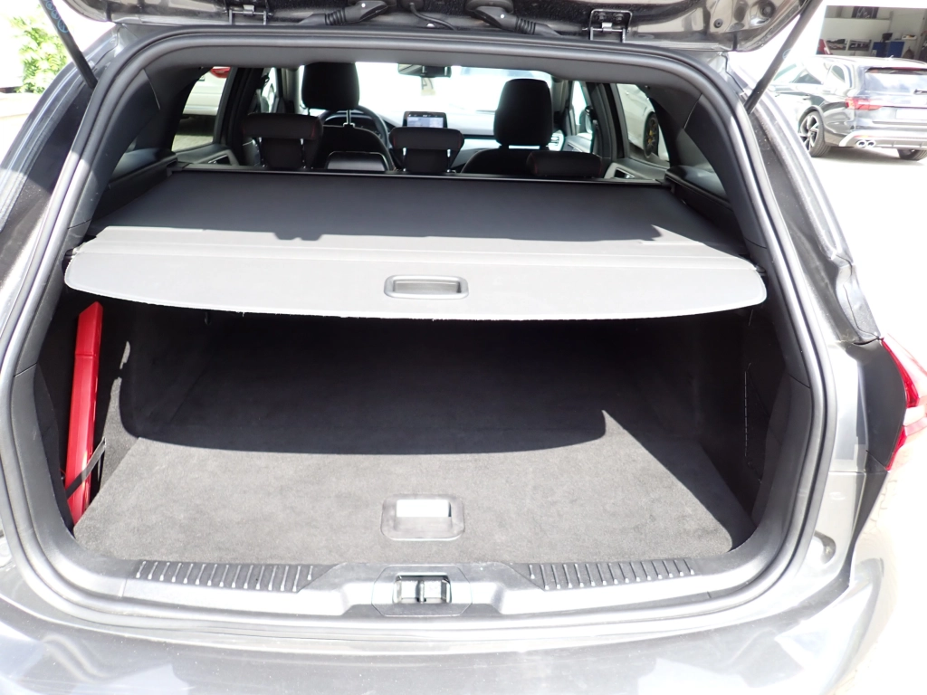Ford Focus Turnier 1.0 EcoBoost ST-Line*ACC*