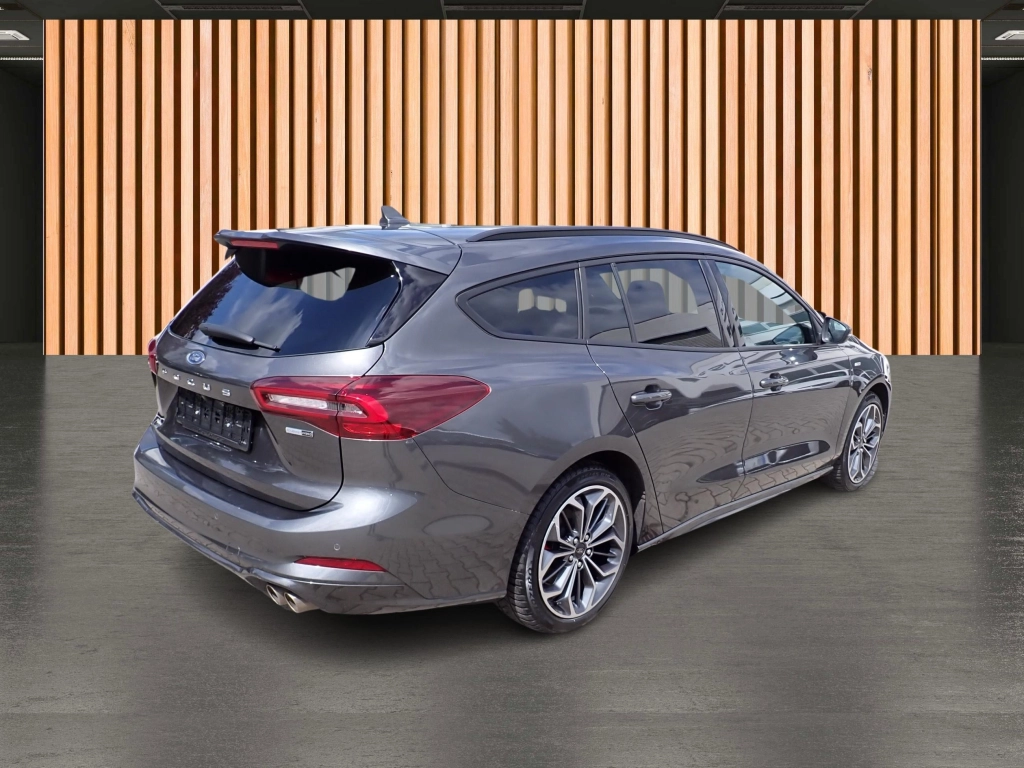 Ford Focus Turnier 1.0 EcoBoost ST-Line*ACC*