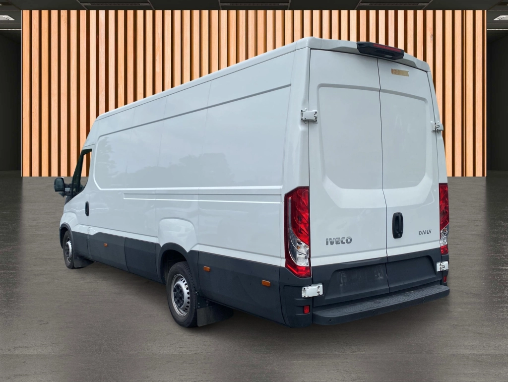 IVECO Daily 35 S16 V Radstand 4100 H2*Kamera*Klima