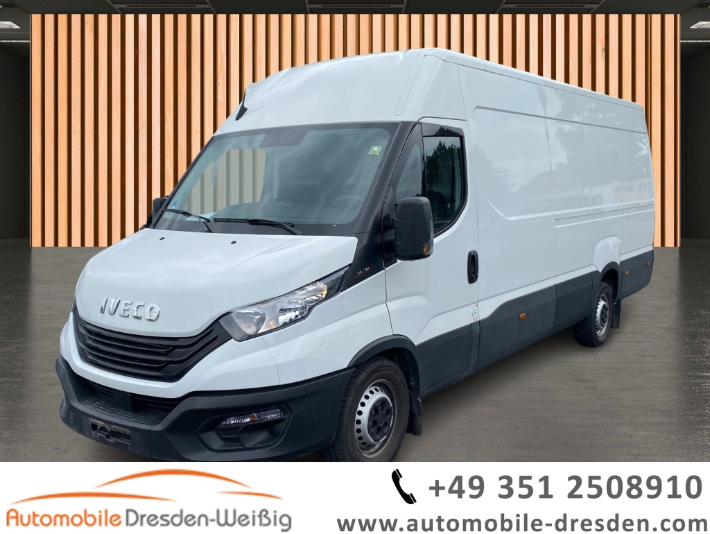 IVECO Daily 35 S16 V Radstand 4100 H2*Kamera*Klima
