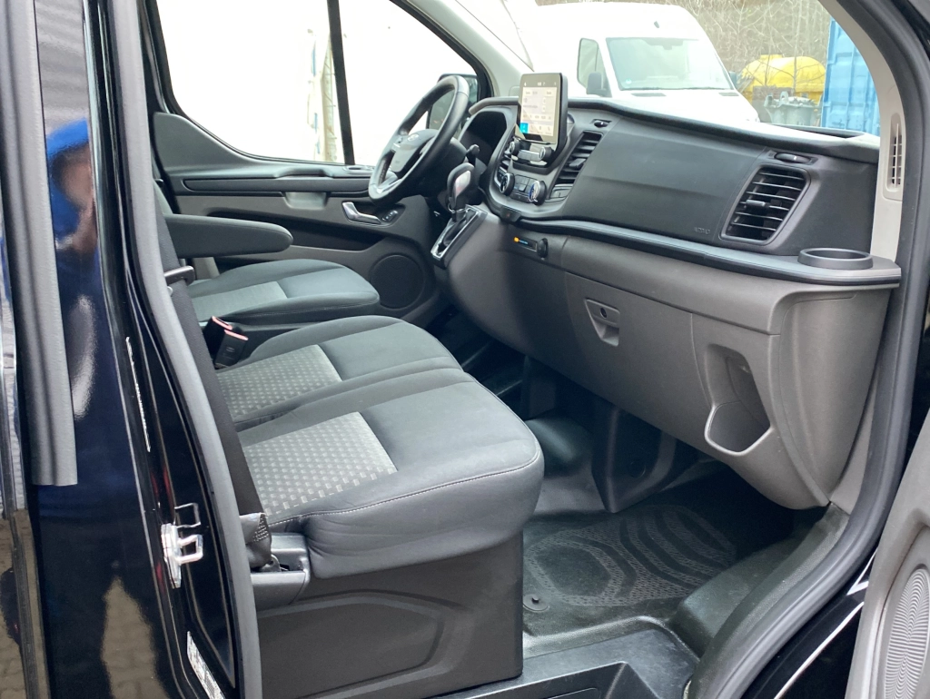 Ford Transit Custom Kombi 320 L1 Trend*Kamera*DAB+