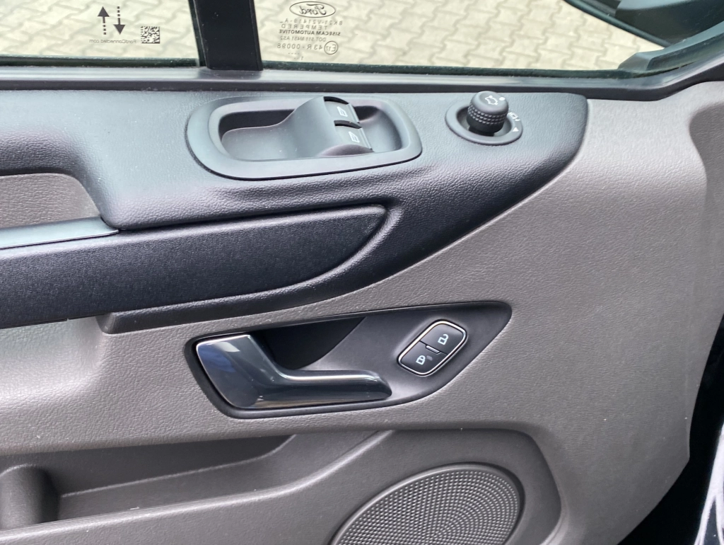 Ford Transit Custom Kombi 320 L1 Trend*Kamera*DAB+
