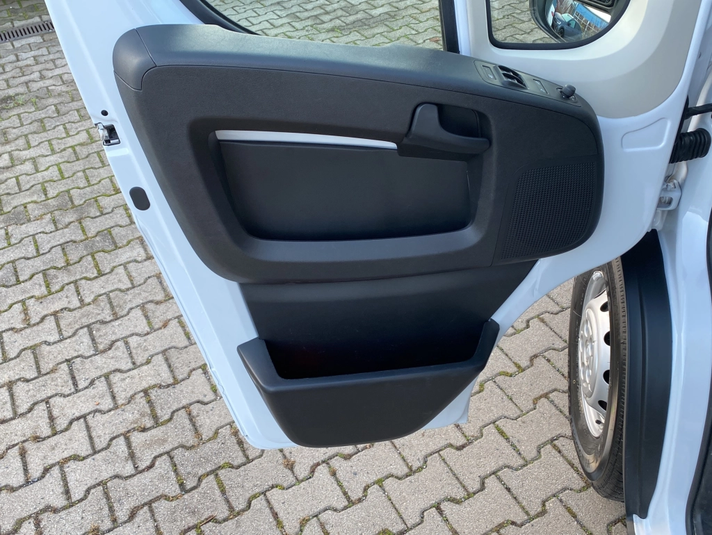 Opel Movano Cargo L4H2 3,5t Edition*Kamera*AHK*DAB