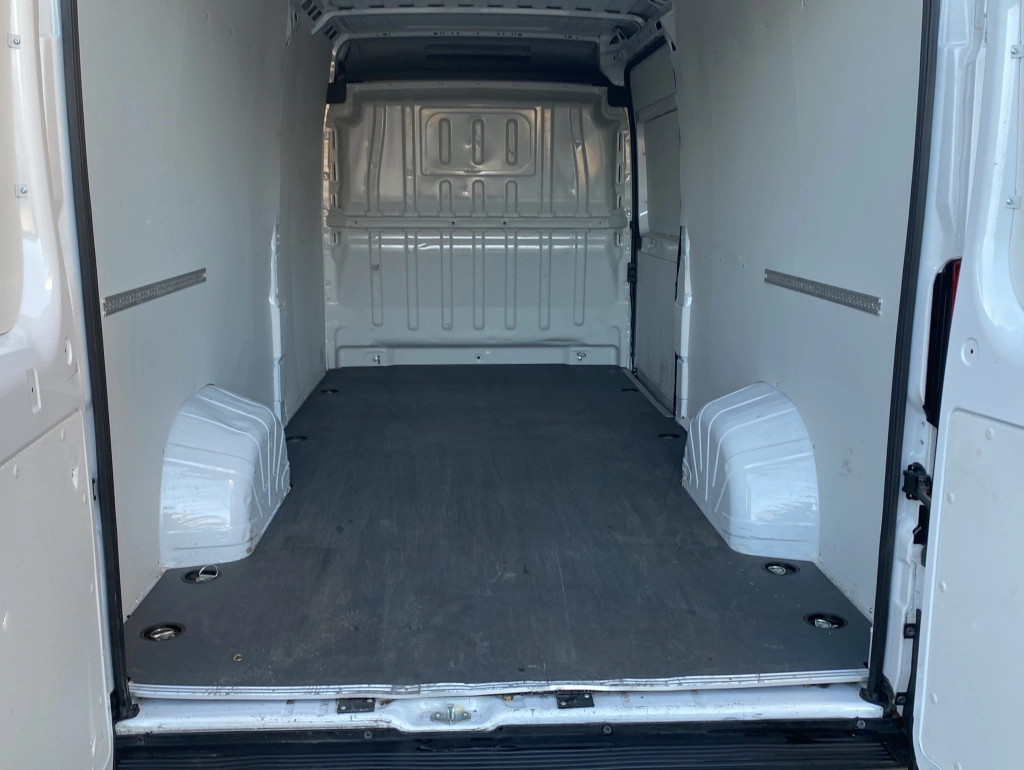 Opel Movano Cargo L4H2 3,5t Edition*Kamera*AHK*DAB