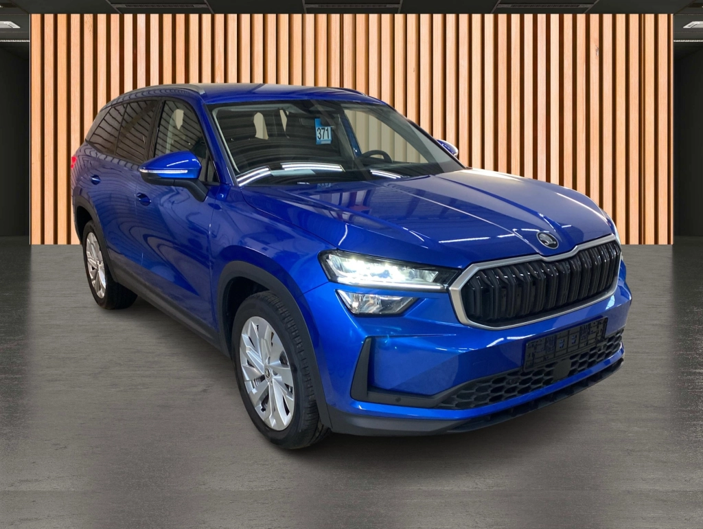 Skoda Kodiaq 1.5 TSI DSG Selection*Navi*ACC*Kamera*