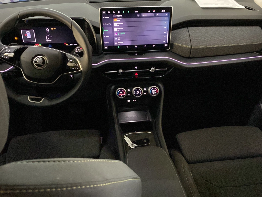Skoda Kodiaq 1.5 TSI DSG Selection*Navi*ACC*Kamera*