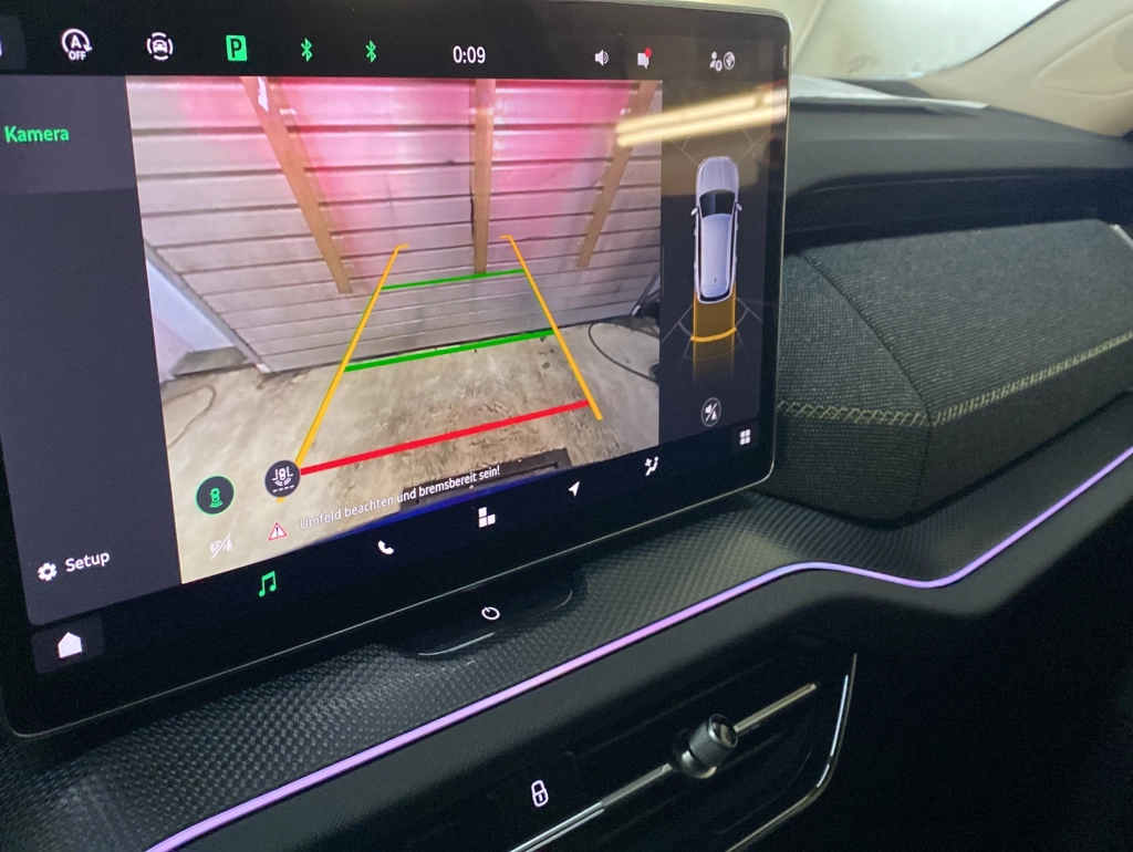 Skoda Kodiaq 1.5 TSI DSG Selection*Navi*ACC*Kamera*