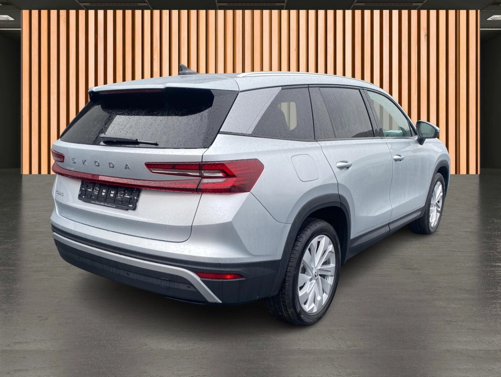 Skoda Kodiaq 1.5 TSI DSG Selection*Navi*ACC*Matrix*