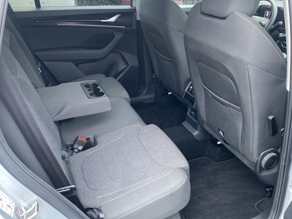 Skoda Kodiaq 1.5 TSI DSG Selection*Navi*ACC*Matrix*