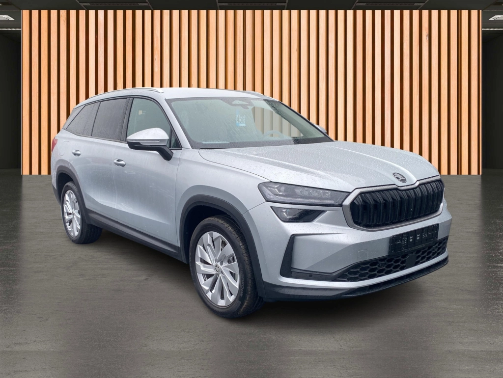 Skoda Kodiaq 1.5 TSI DSG Selection*Navi*ACC*Matrix*