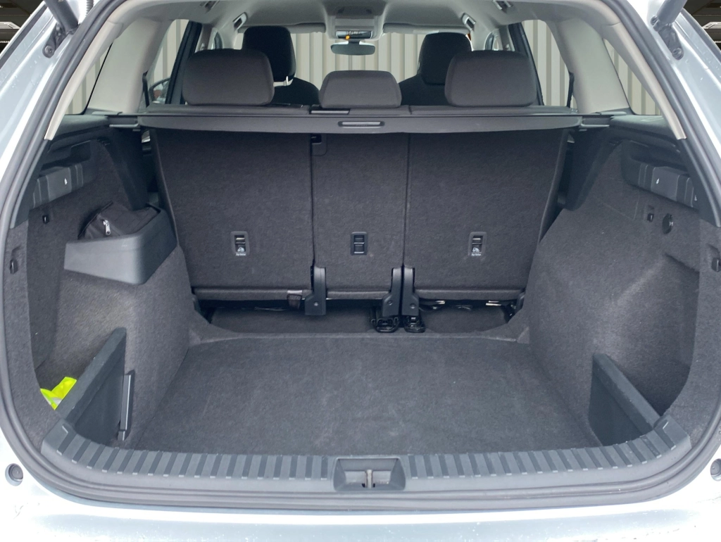 Skoda Kodiaq 1.5 TSI DSG Selection*Navi*ACC*Matrix*