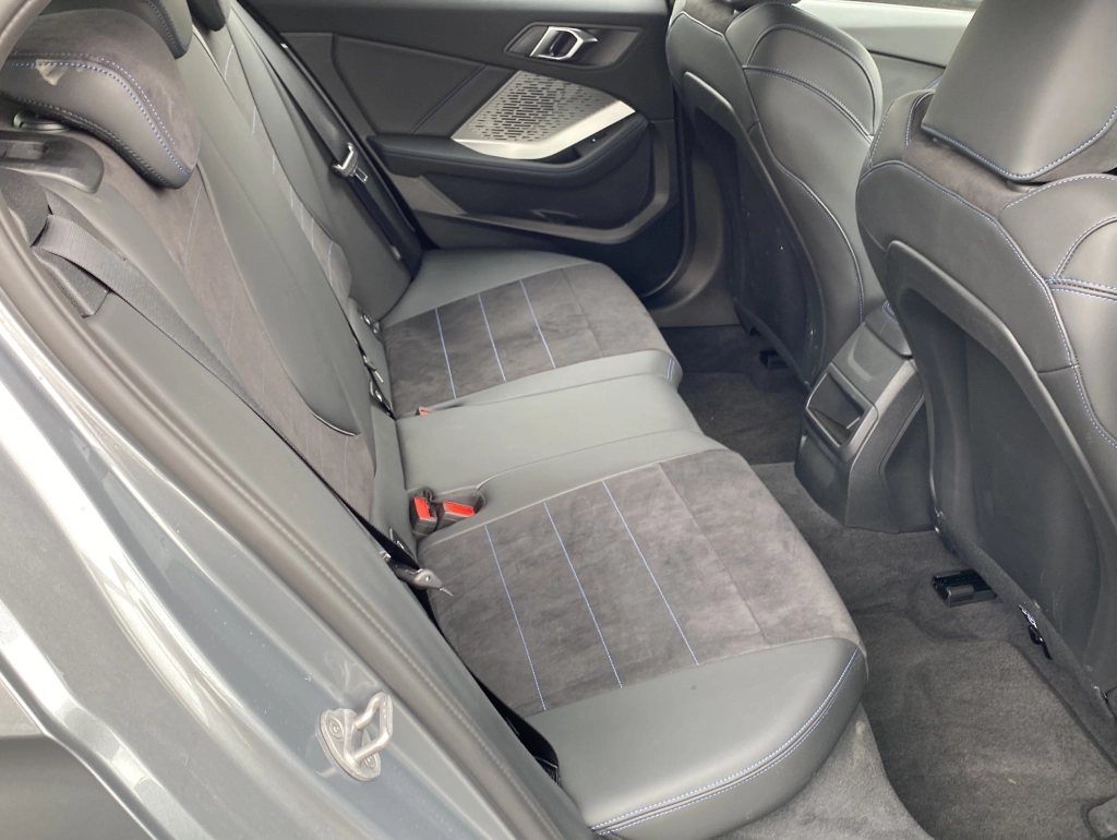 BMW 120 iA M Sport*neues Modell*Cockpit Plus*Kamera*