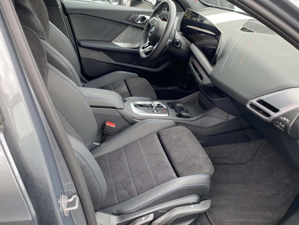 BMW 120 iA M Sport*neues Modell*Cockpit Plus*Kamera*