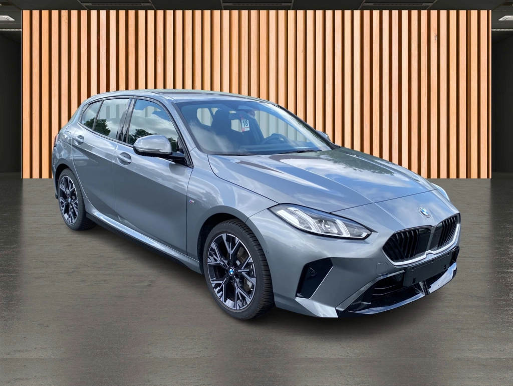 BMW 120 iA M Sport*neues Modell*Cockpit Plus*Kamera*