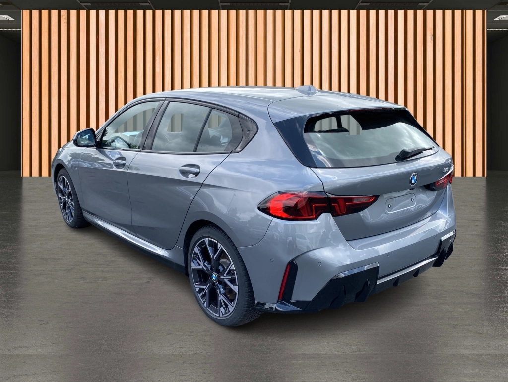 BMW 120 iA M Sport*neues Modell*Cockpit Plus*Kamera*