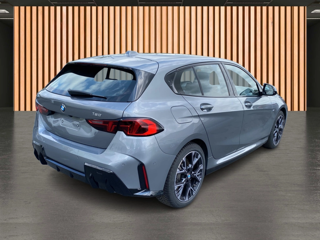 BMW 120 iA M Sport*neues Modell*Cockpit Plus*Kamera*