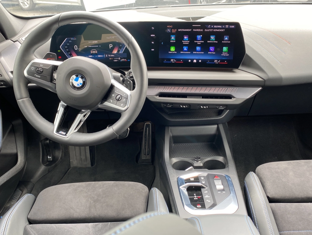 BMW 120 iA M Sport*neues Modell*Cockpit Plus*Kamera*