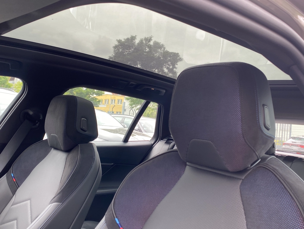 BMW 520 d Touring xDrive M Sport*HeadUp*AHK*Pano*