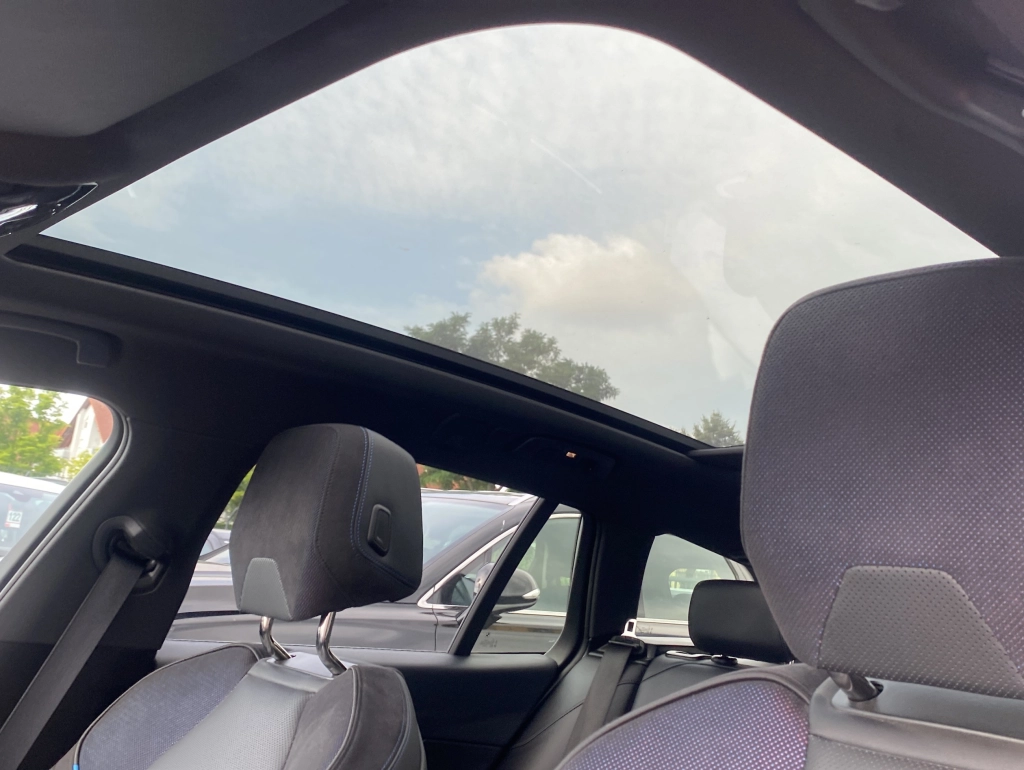 BMW 520 d Touring xDrive M Sport*HeadUp*AHK*Pano*