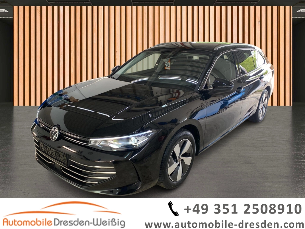 VW Passat Variant 1.5 eTSI Business*neues Modell*